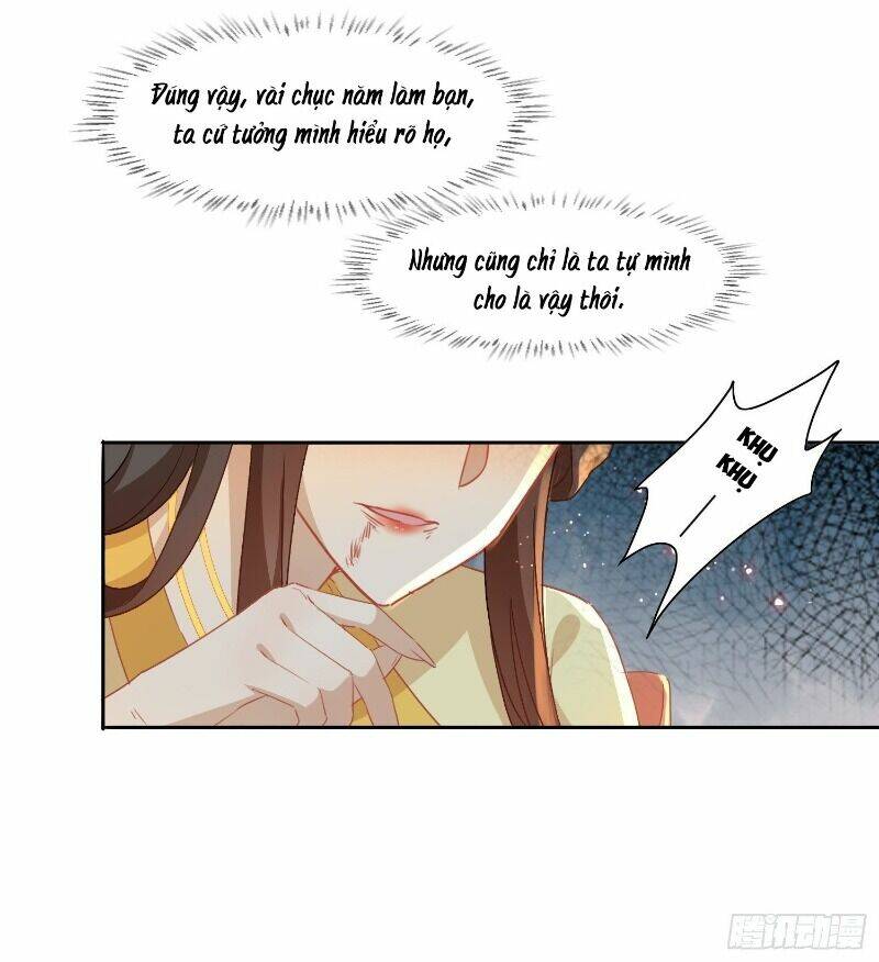 Nghe Nói Ta Là Hợp Hoan Lão Tổ?: Chapter 10