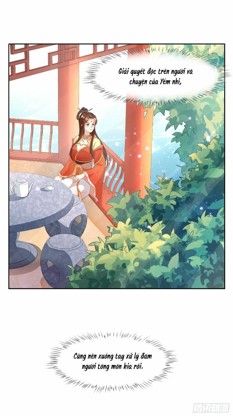 Nghe Nói Ta Là Hợp Hoan Lão Tổ?: Chapter 10