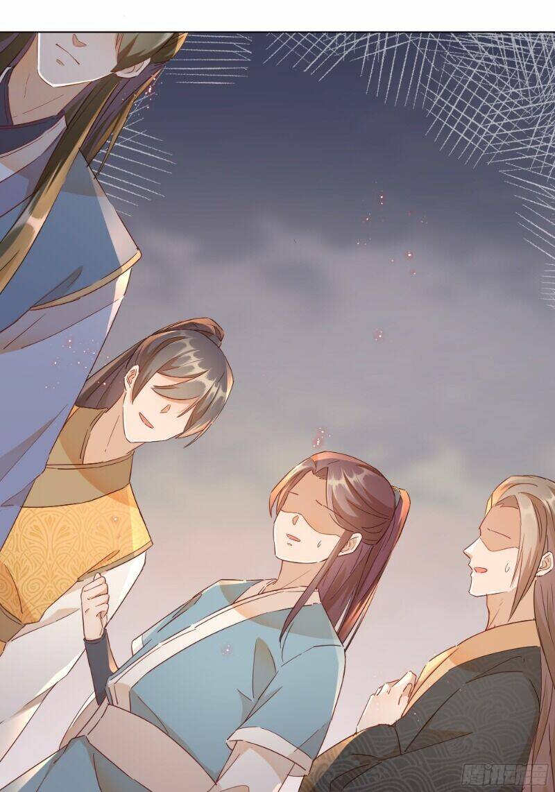 Nghe Nói Ta Là Hợp Hoan Lão Tổ?: Chapter 10