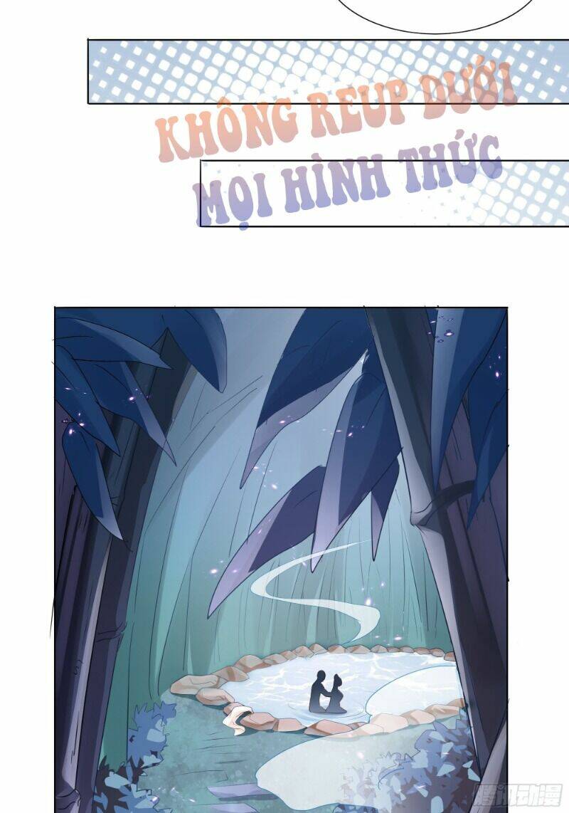Nghe Nói Ta Là Hợp Hoan Lão Tổ?: Chapter 12