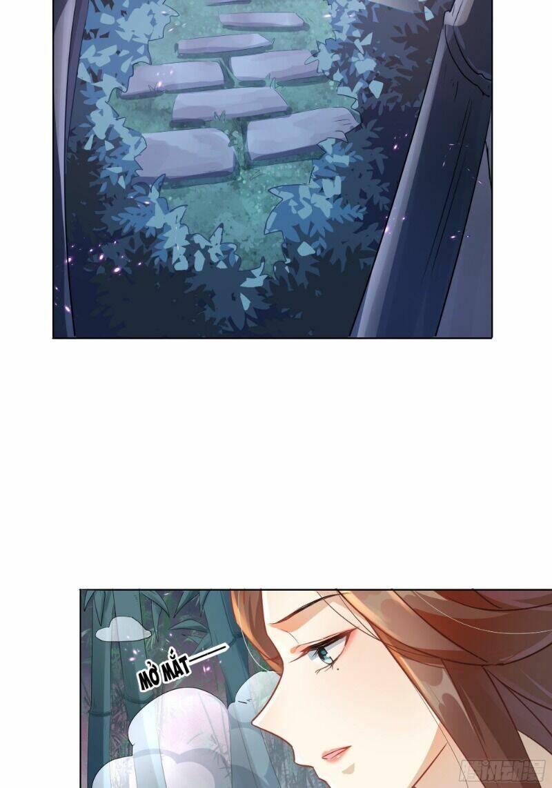 Nghe Nói Ta Là Hợp Hoan Lão Tổ?: Chapter 12
