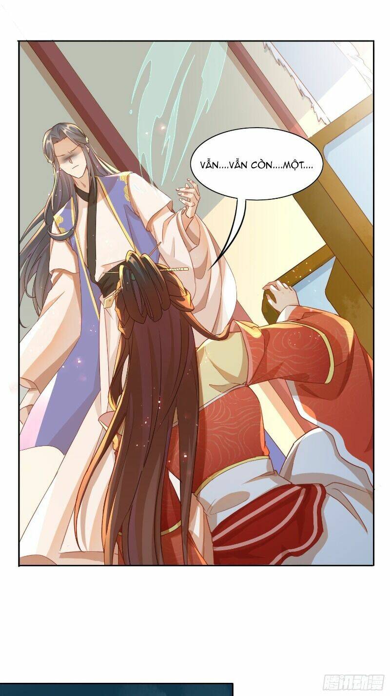 Nghe Nói Ta Là Hợp Hoan Lão Tổ?: Chapter 12