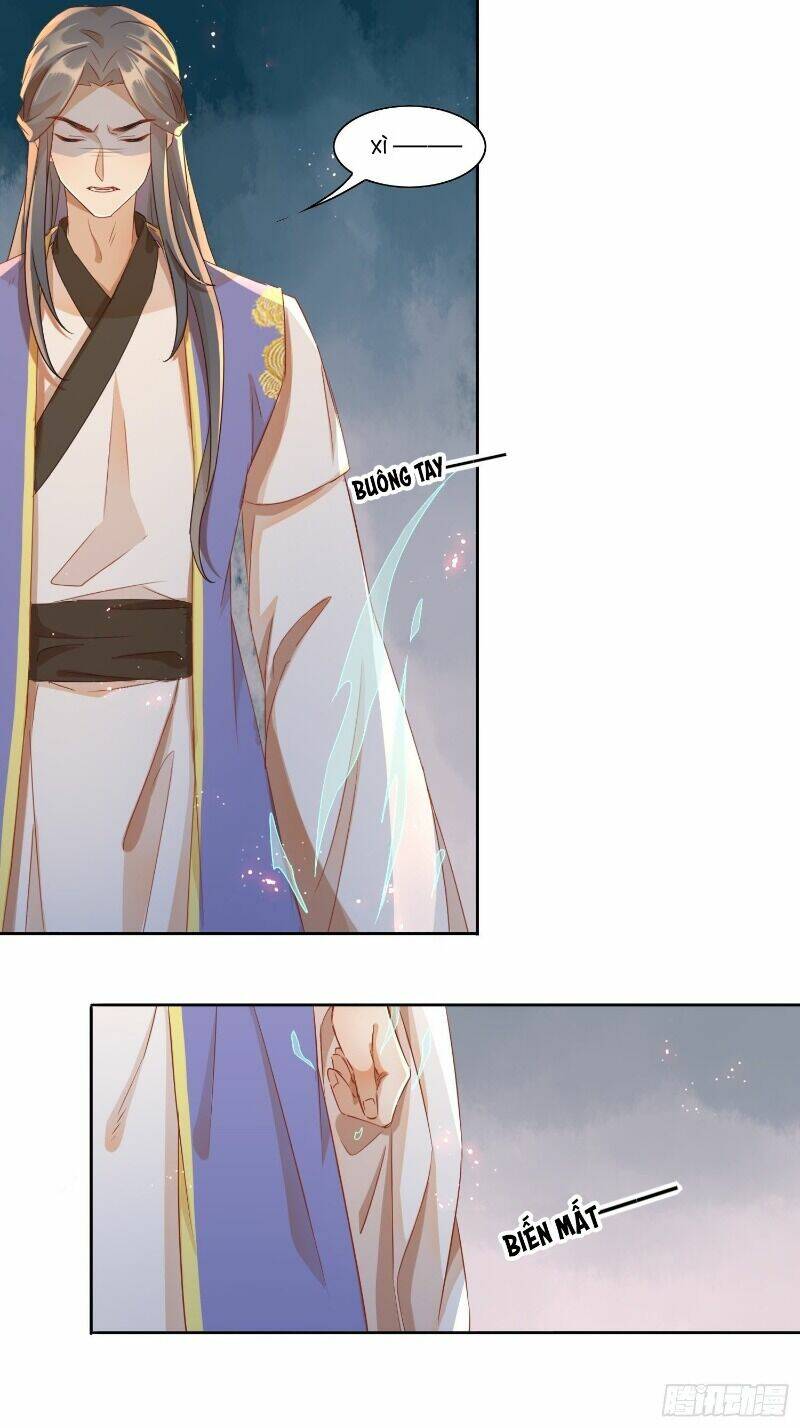 Nghe Nói Ta Là Hợp Hoan Lão Tổ?: Chapter 12
