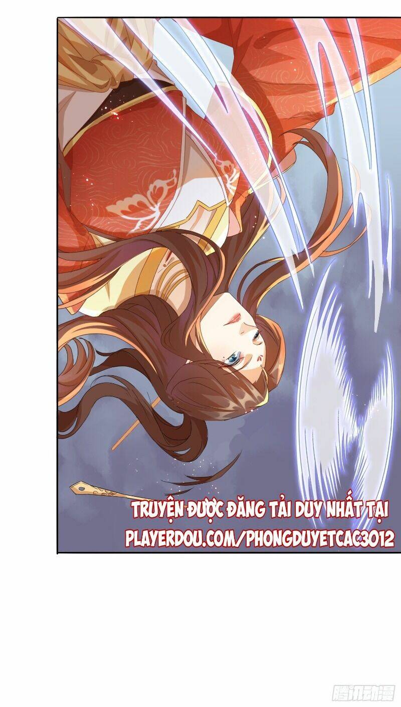 Nghe Nói Ta Là Hợp Hoan Lão Tổ?: Chapter 14
