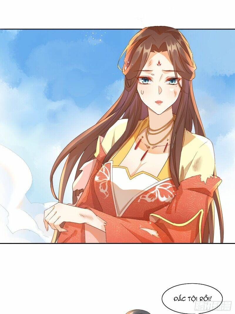 Nghe Nói Ta Là Hợp Hoan Lão Tổ?: Chapter 14