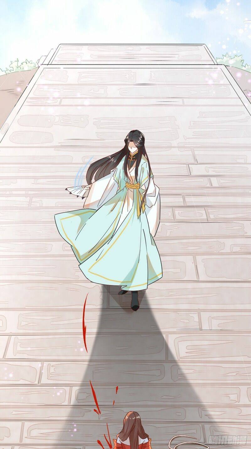 Nghe Nói Ta Là Hợp Hoan Lão Tổ?: Chapter 14