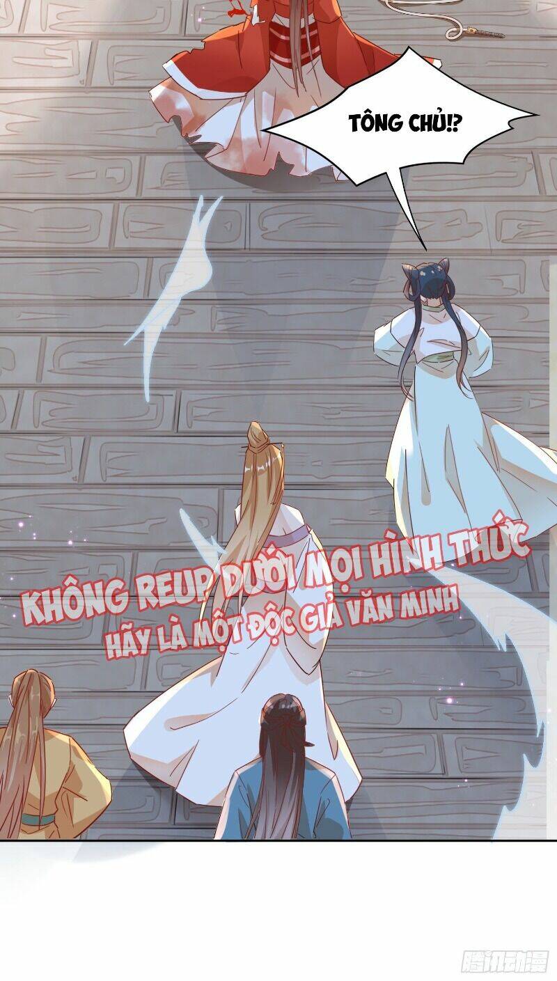 Nghe Nói Ta Là Hợp Hoan Lão Tổ?: Chapter 14