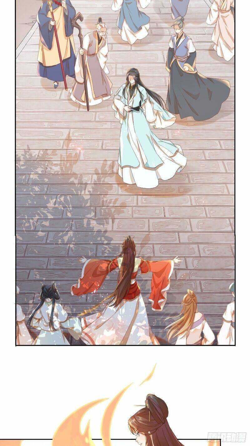 Nghe Nói Ta Là Hợp Hoan Lão Tổ?: Chapter 14