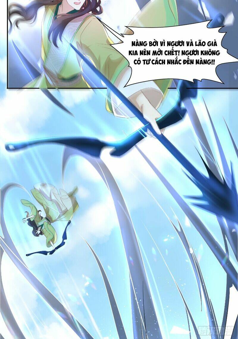 Nghe Nói Ta Là Hợp Hoan Lão Tổ?: Chapter 15