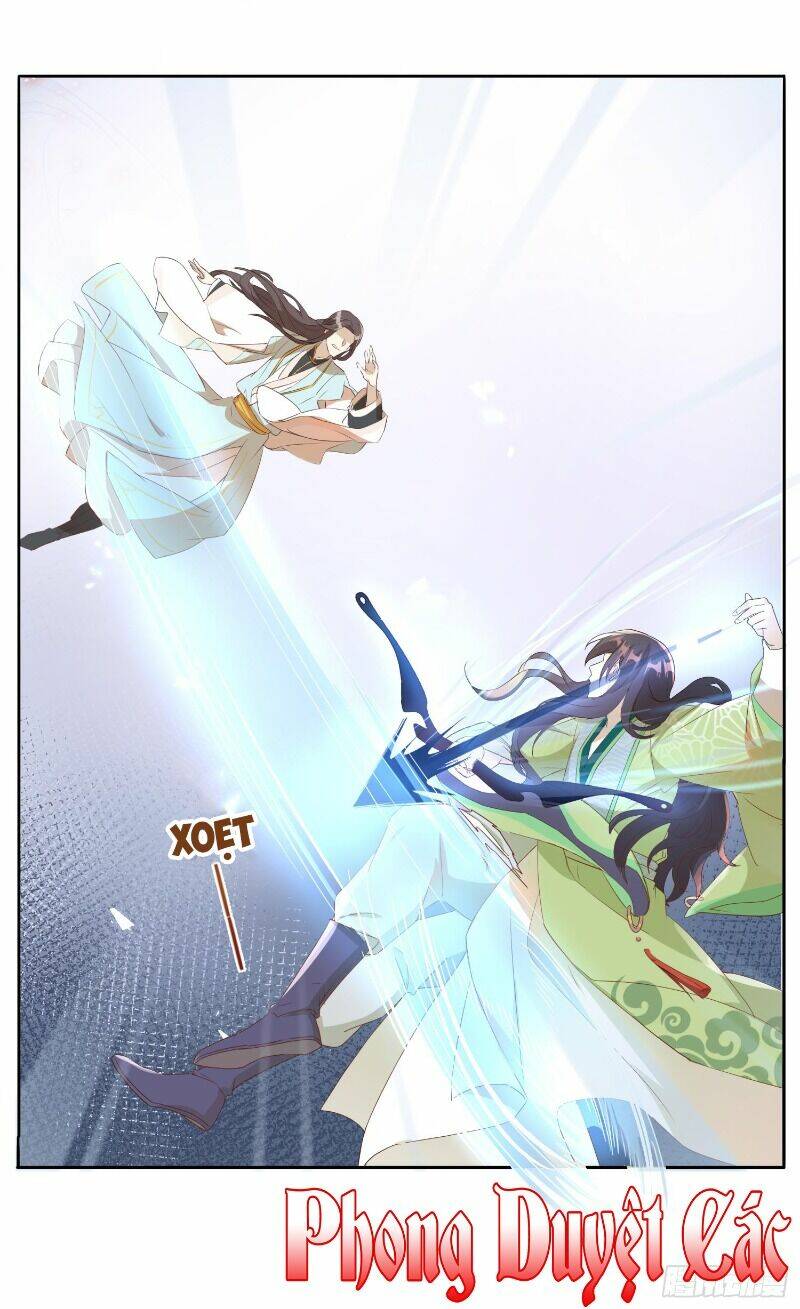 Nghe Nói Ta Là Hợp Hoan Lão Tổ?: Chapter 15
