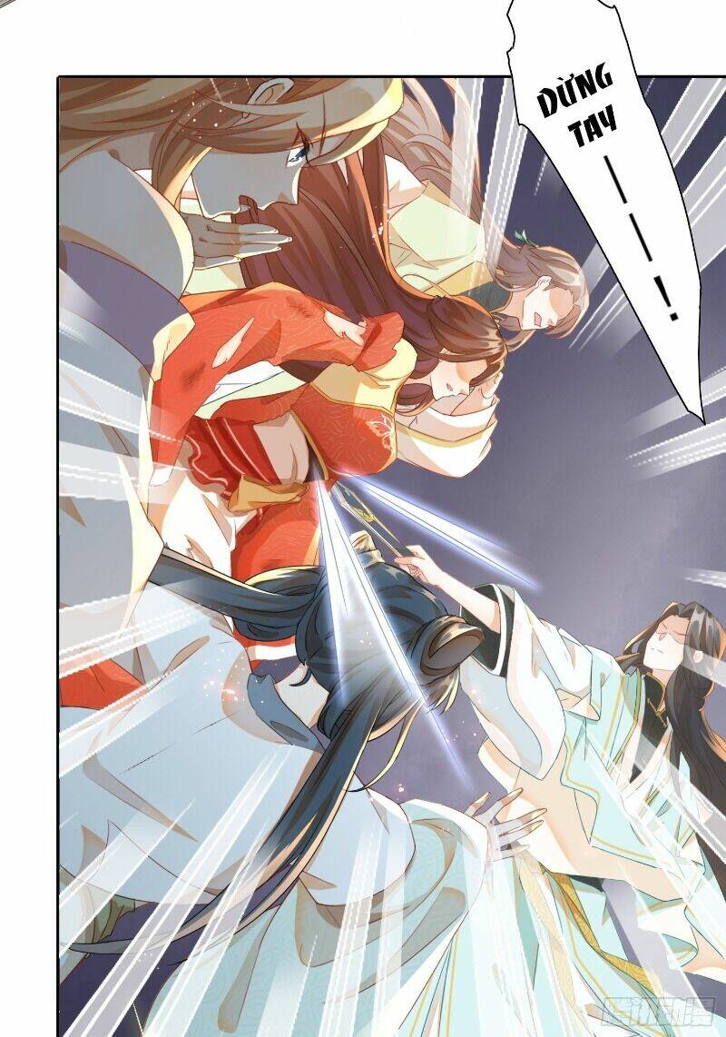 Nghe Nói Ta Là Hợp Hoan Lão Tổ?: Chapter 15