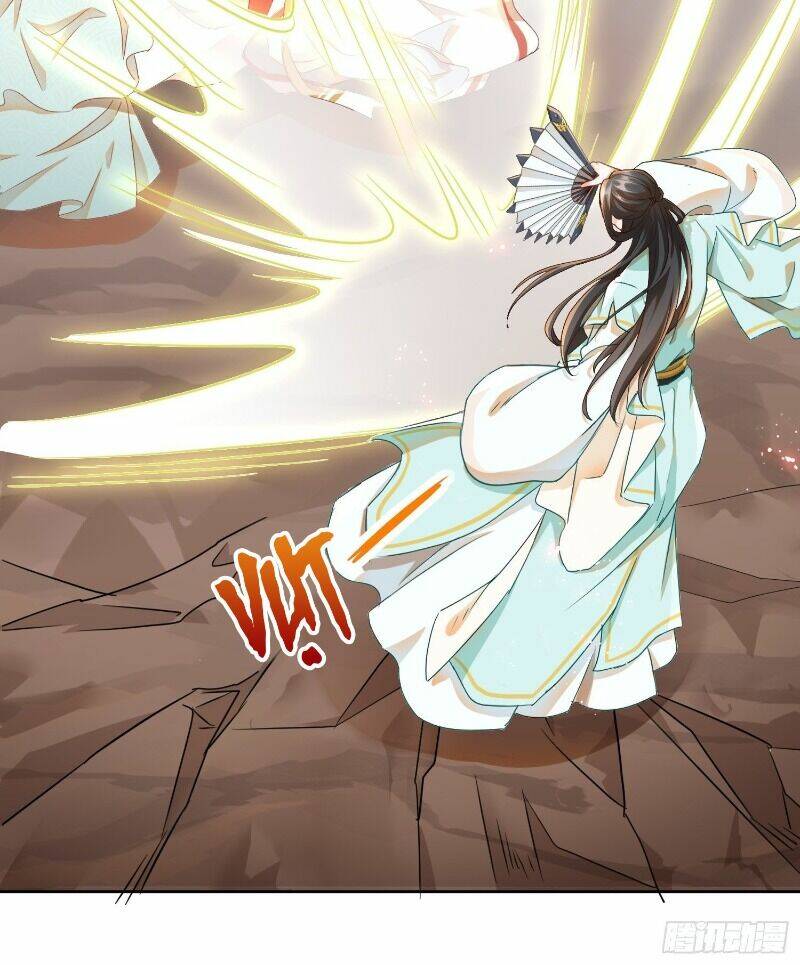 Nghe Nói Ta Là Hợp Hoan Lão Tổ?: Chapter 15