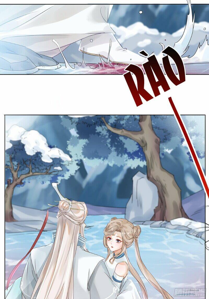 Nghe Nói Ta Là Hợp Hoan Lão Tổ?: Chapter 17