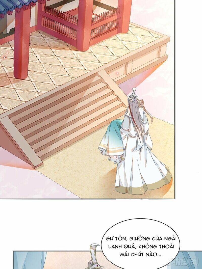 Nghe Nói Ta Là Hợp Hoan Lão Tổ?: Chapter 17