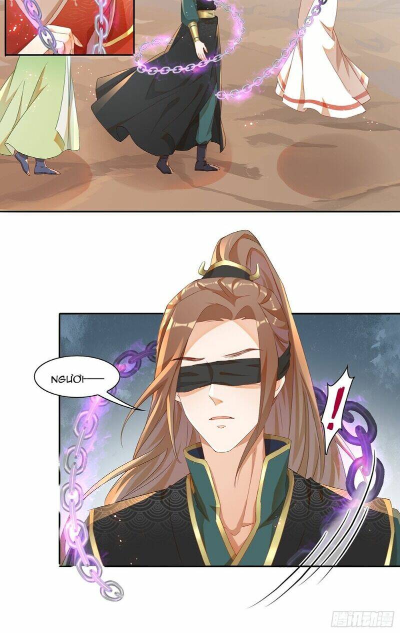 Nghe Nói Ta Là Hợp Hoan Lão Tổ?: Chapter 17