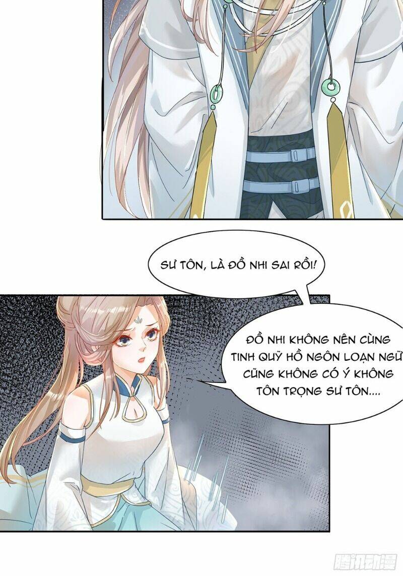 Nghe Nói Ta Là Hợp Hoan Lão Tổ?: Chapter 17