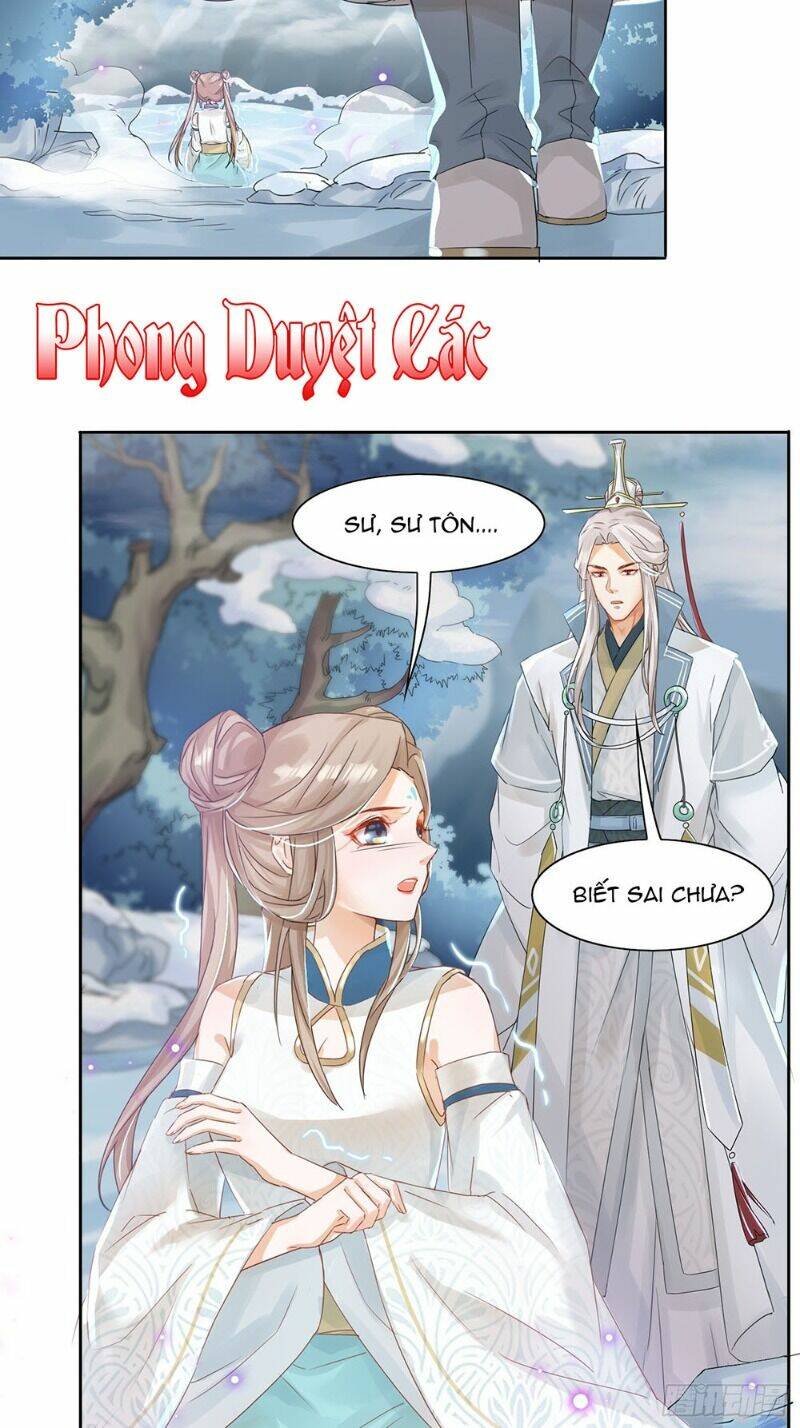 Nghe Nói Ta Là Hợp Hoan Lão Tổ?: Chapter 17