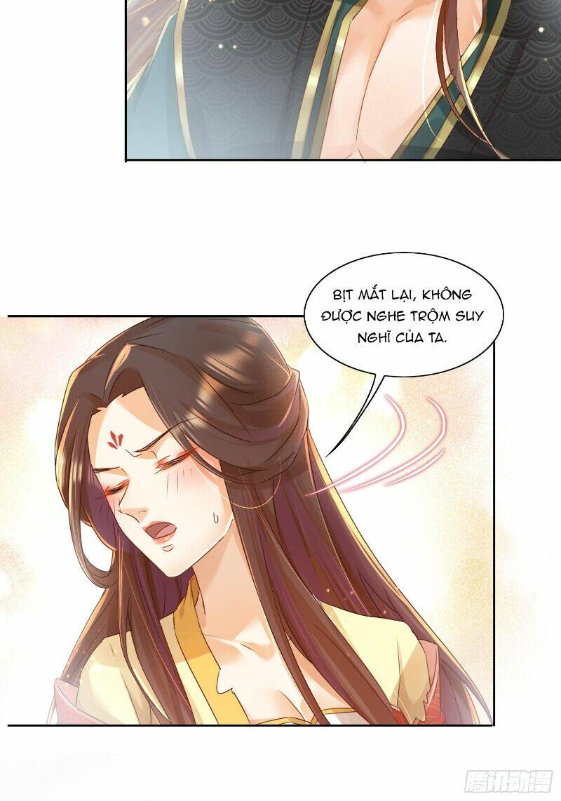 Nghe Nói Ta Là Hợp Hoan Lão Tổ?: Chapter 18