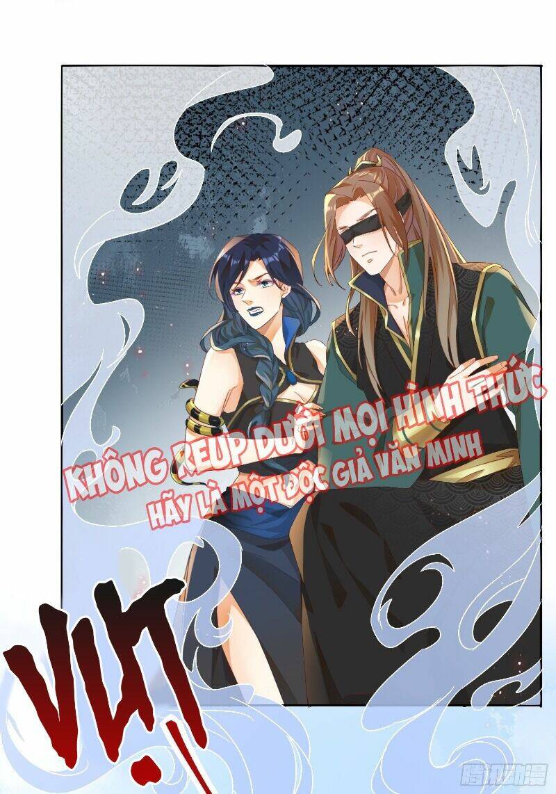 Nghe Nói Ta Là Hợp Hoan Lão Tổ?: Chapter 18