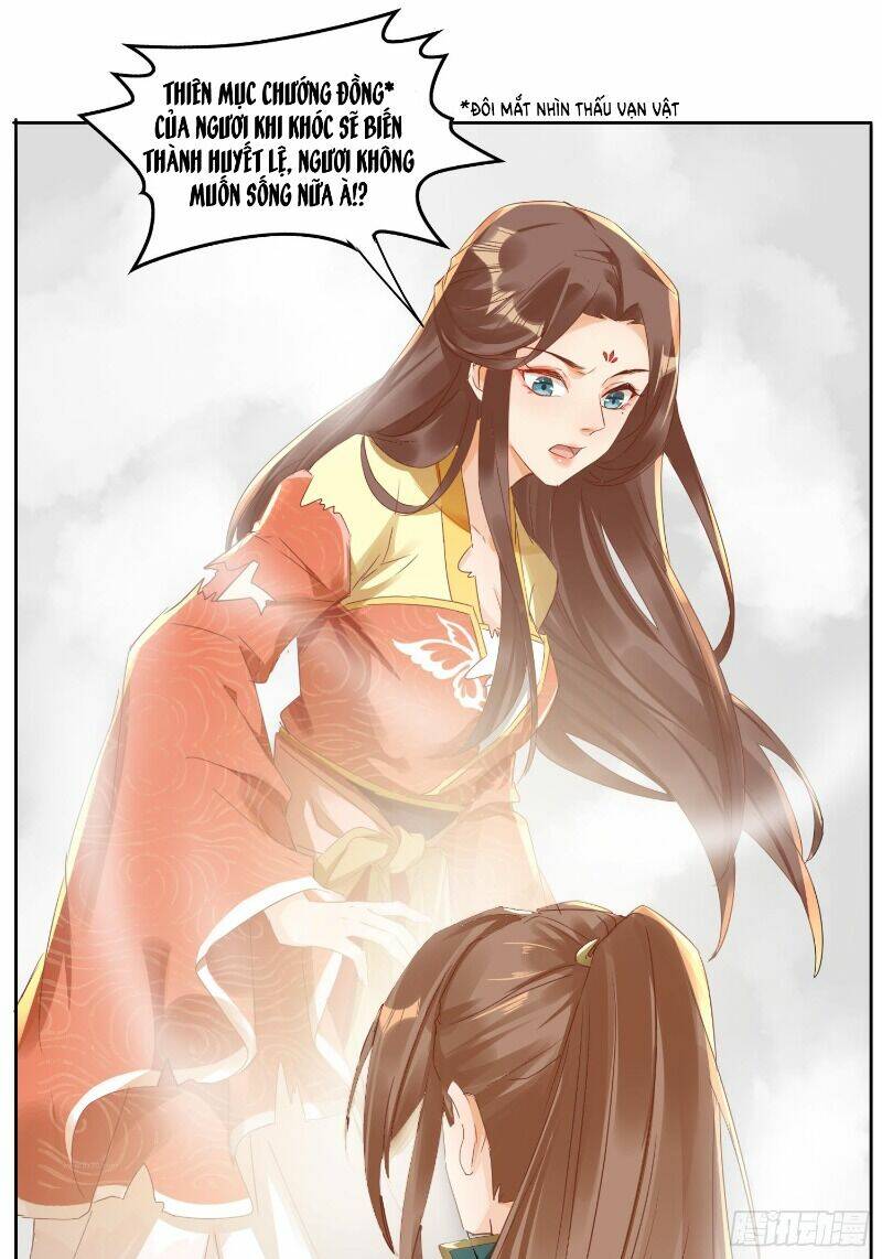 Nghe Nói Ta Là Hợp Hoan Lão Tổ?: Chapter 18