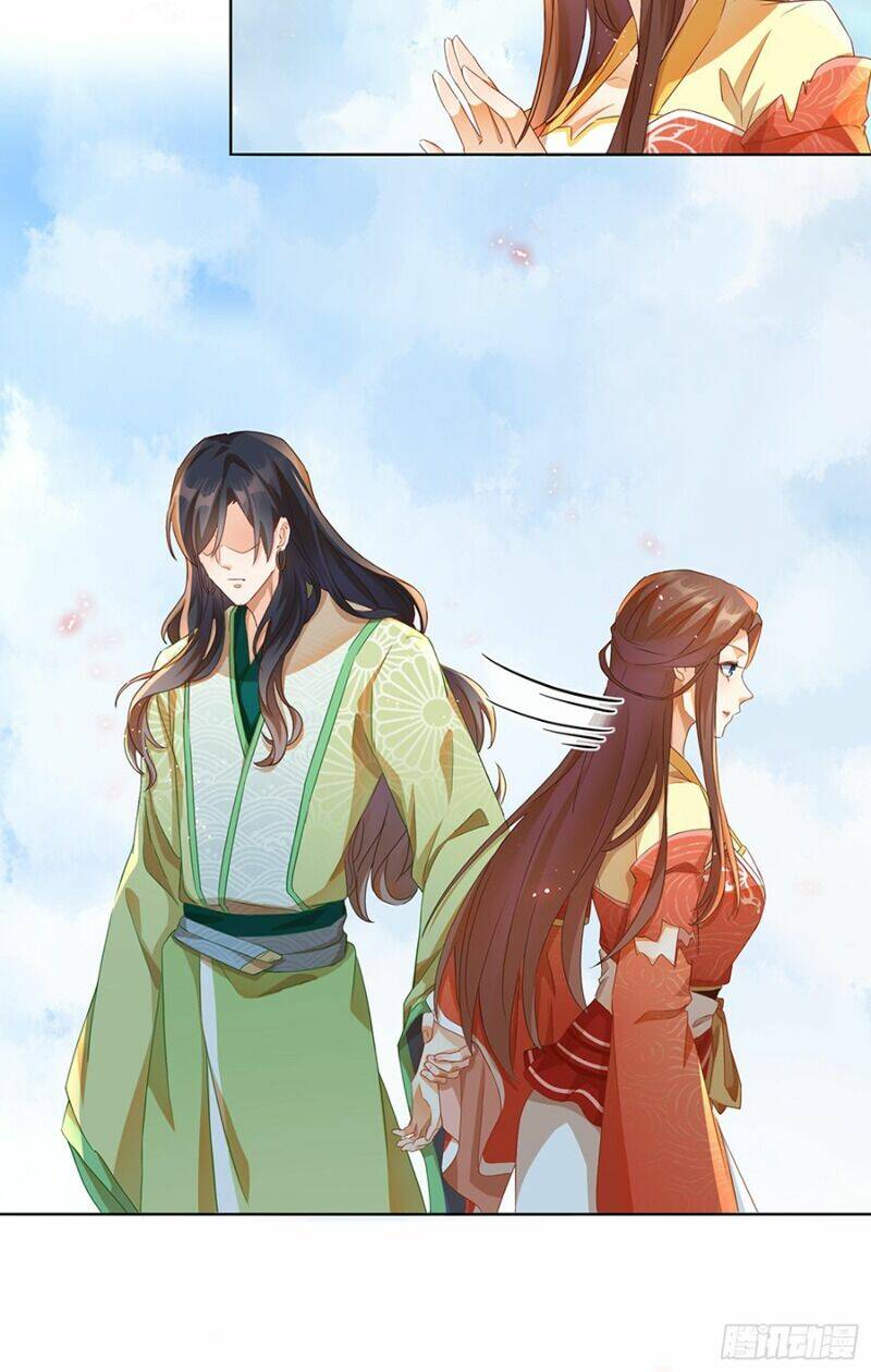 Nghe Nói Ta Là Hợp Hoan Lão Tổ?: Chapter 19