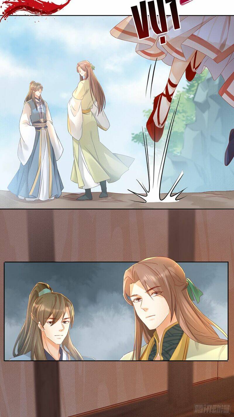 Nghe Nói Ta Là Hợp Hoan Lão Tổ?: Chapter 19