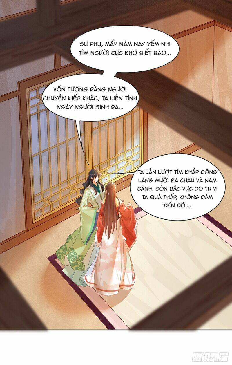 Nghe Nói Ta Là Hợp Hoan Lão Tổ?: Chapter 19