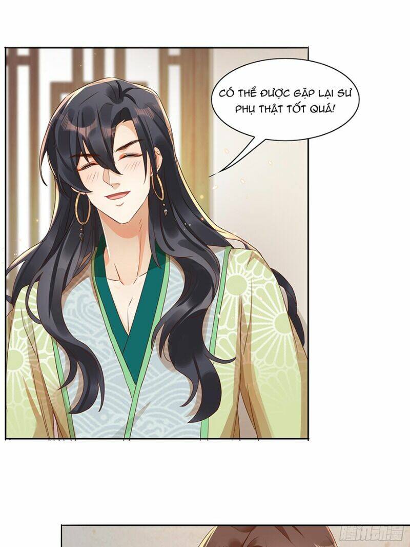 Nghe Nói Ta Là Hợp Hoan Lão Tổ?: Chapter 19