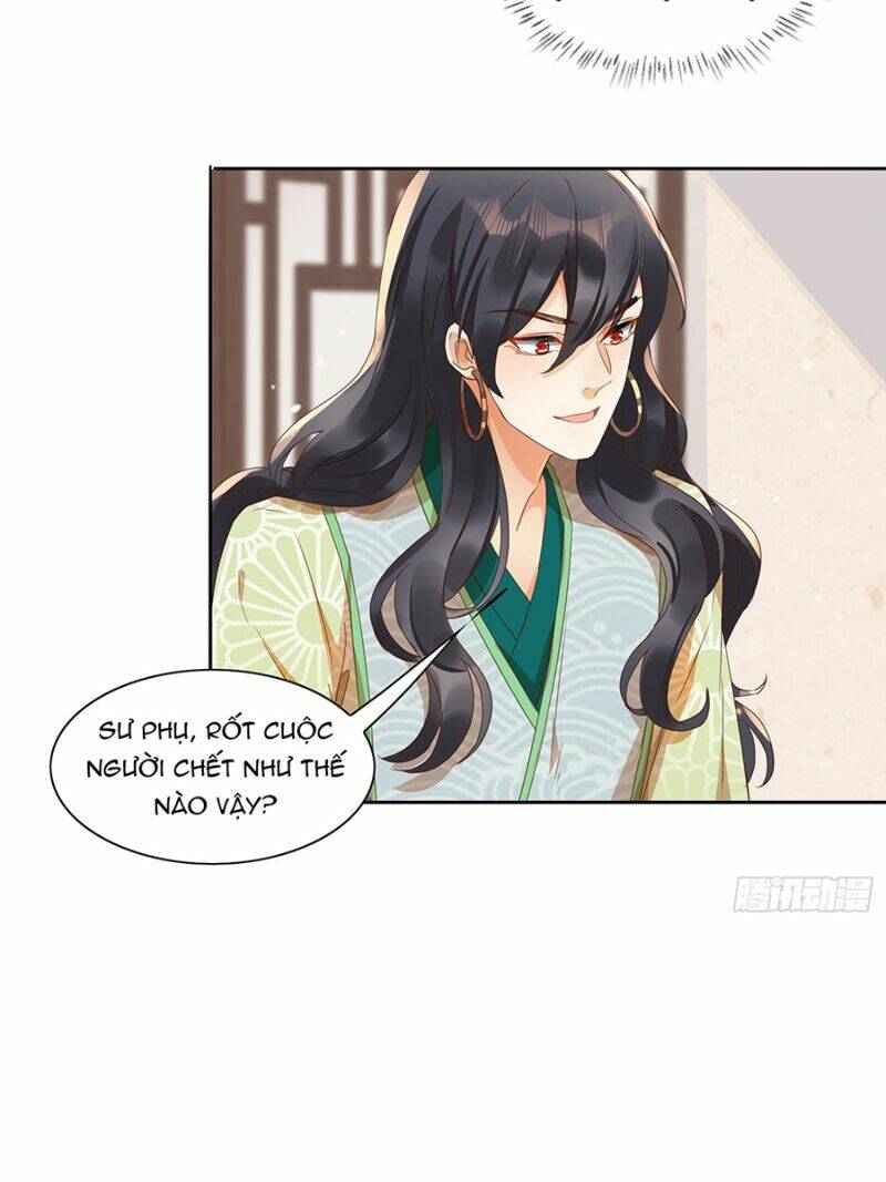 Nghe Nói Ta Là Hợp Hoan Lão Tổ?: Chapter 19