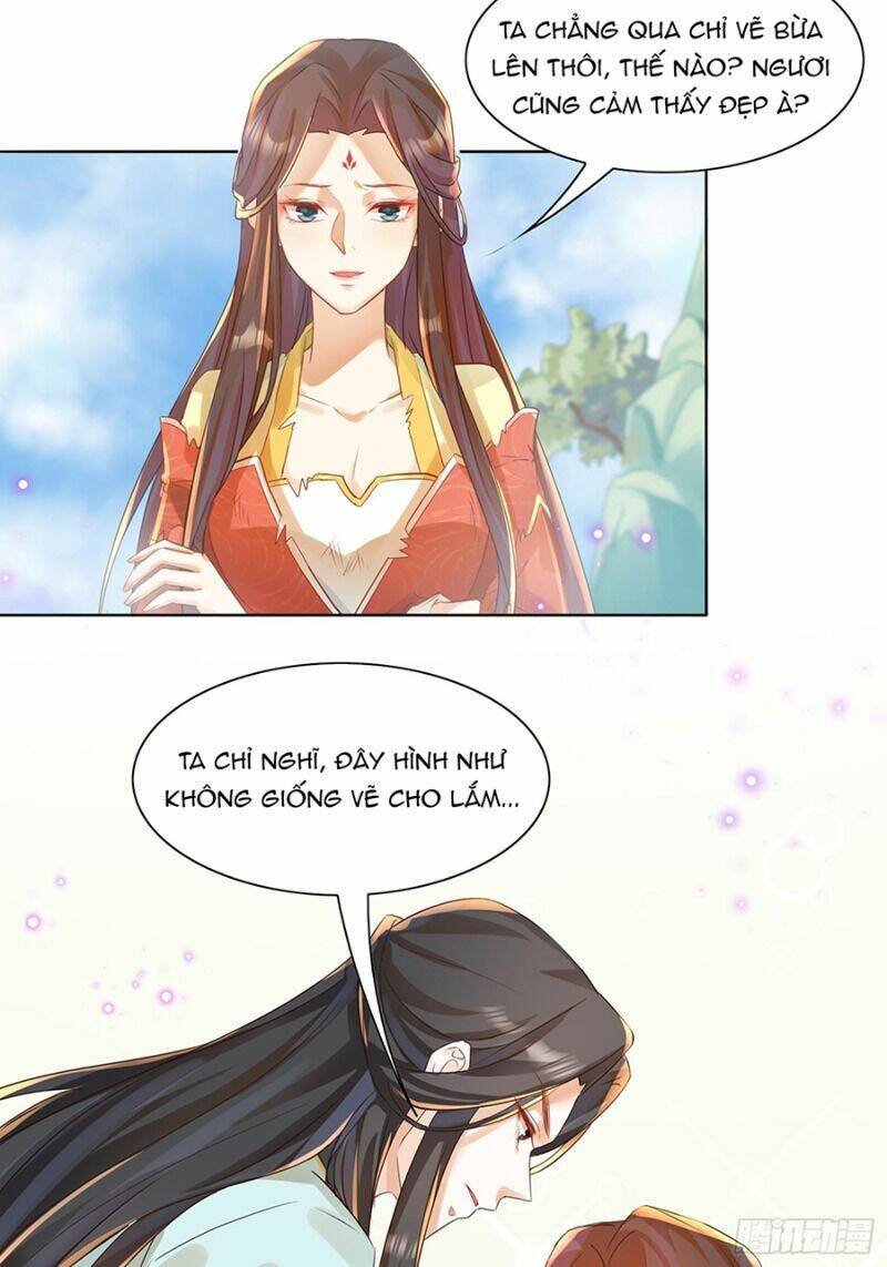 Nghe Nói Ta Là Hợp Hoan Lão Tổ?: Chapter 19