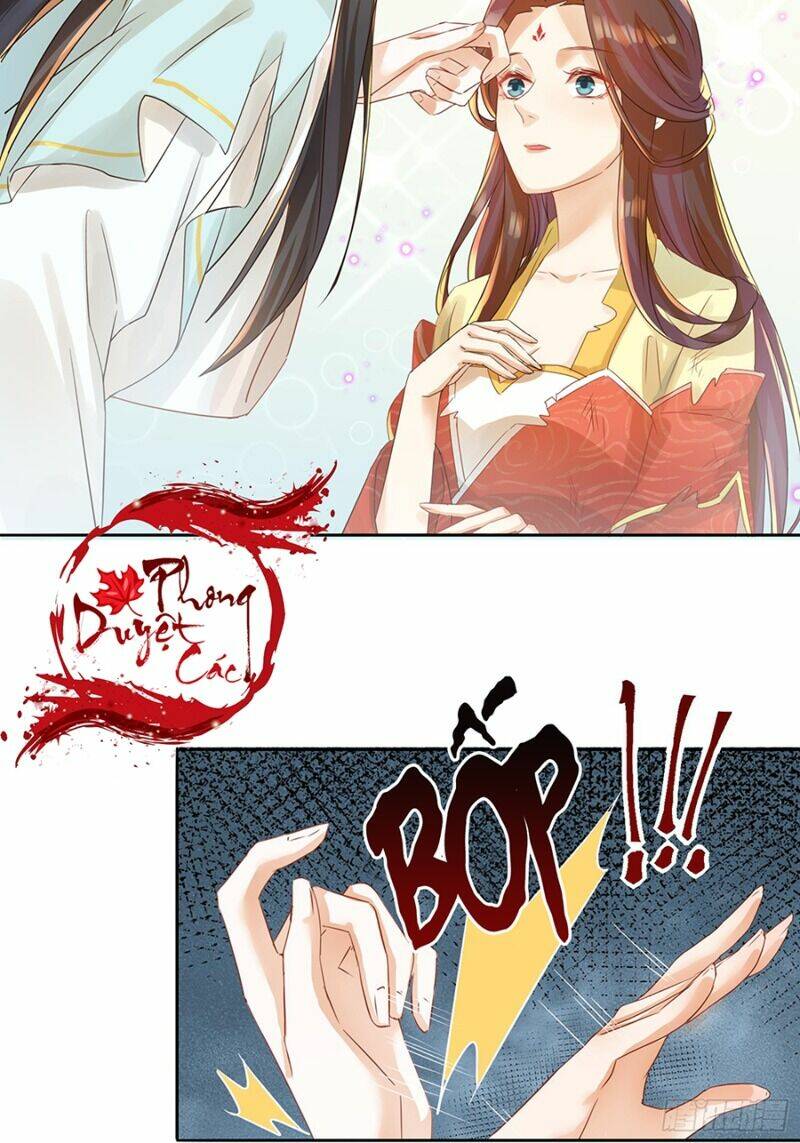 Nghe Nói Ta Là Hợp Hoan Lão Tổ?: Chapter 19