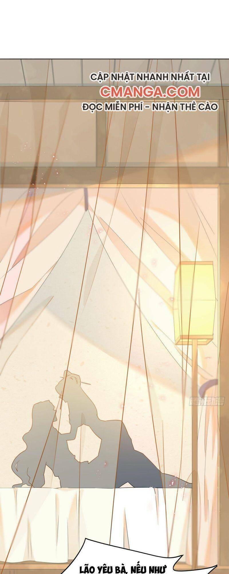Nghe Nói Ta Là Hợp Hoan Lão Tổ?: Chapter 2