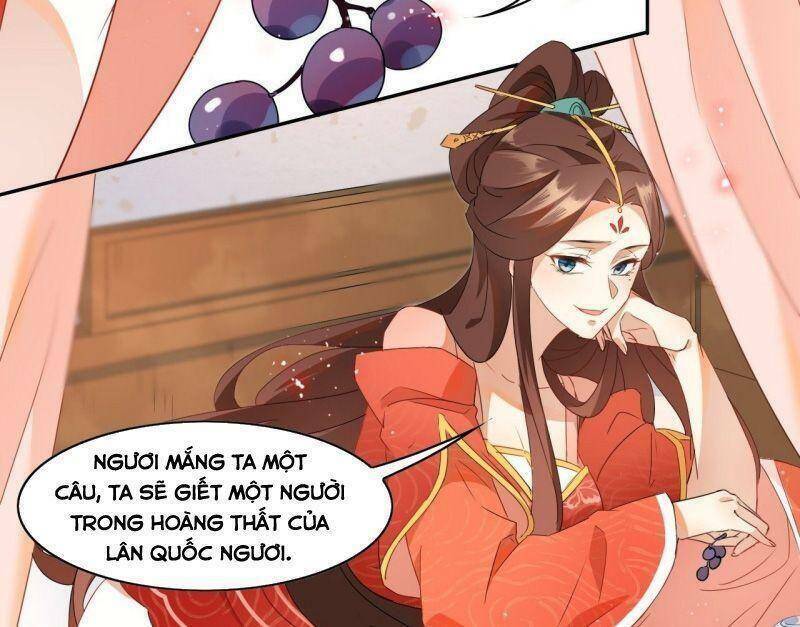 Nghe Nói Ta Là Hợp Hoan Lão Tổ?: Chapter 2