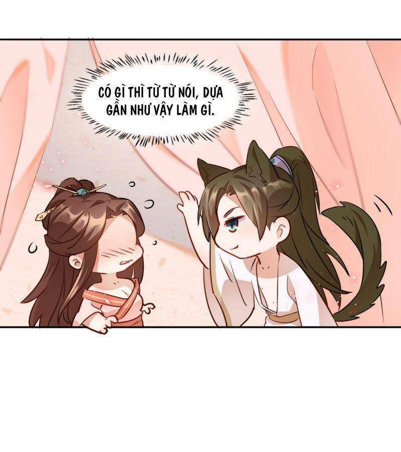 Nghe Nói Ta Là Hợp Hoan Lão Tổ?: Chapter 2