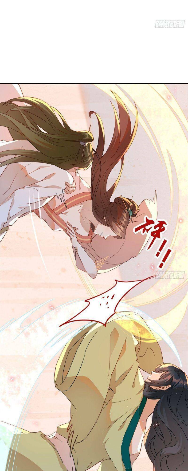 Nghe Nói Ta Là Hợp Hoan Lão Tổ?: Chapter 2