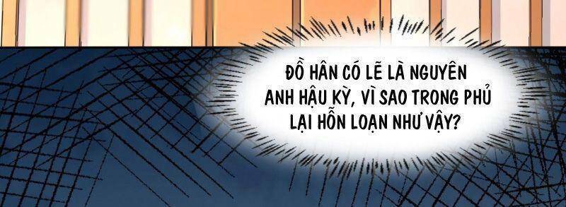 Nghe Nói Ta Là Hợp Hoan Lão Tổ?: Chapter 2