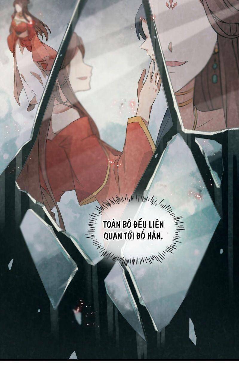 Nghe Nói Ta Là Hợp Hoan Lão Tổ?: Chapter 2