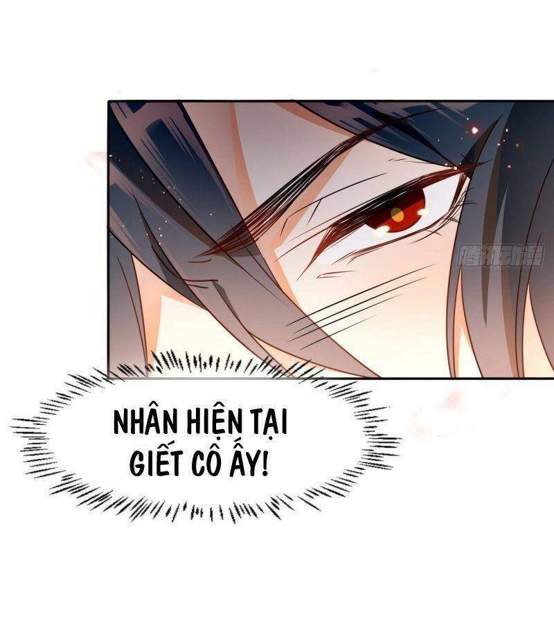 Nghe Nói Ta Là Hợp Hoan Lão Tổ?: Chapter 2