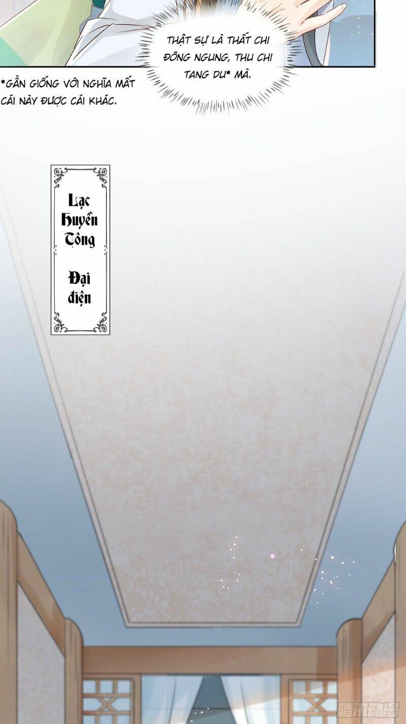 Nghe Nói Ta Là Hợp Hoan Lão Tổ?: Chapter 20