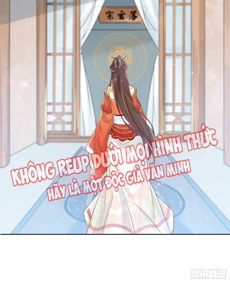 Nghe Nói Ta Là Hợp Hoan Lão Tổ?: Chapter 20