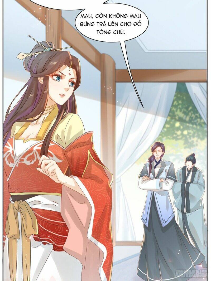 Nghe Nói Ta Là Hợp Hoan Lão Tổ?: Chapter 20