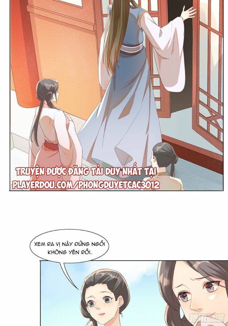 Nghe Nói Ta Là Hợp Hoan Lão Tổ?: Chapter 20