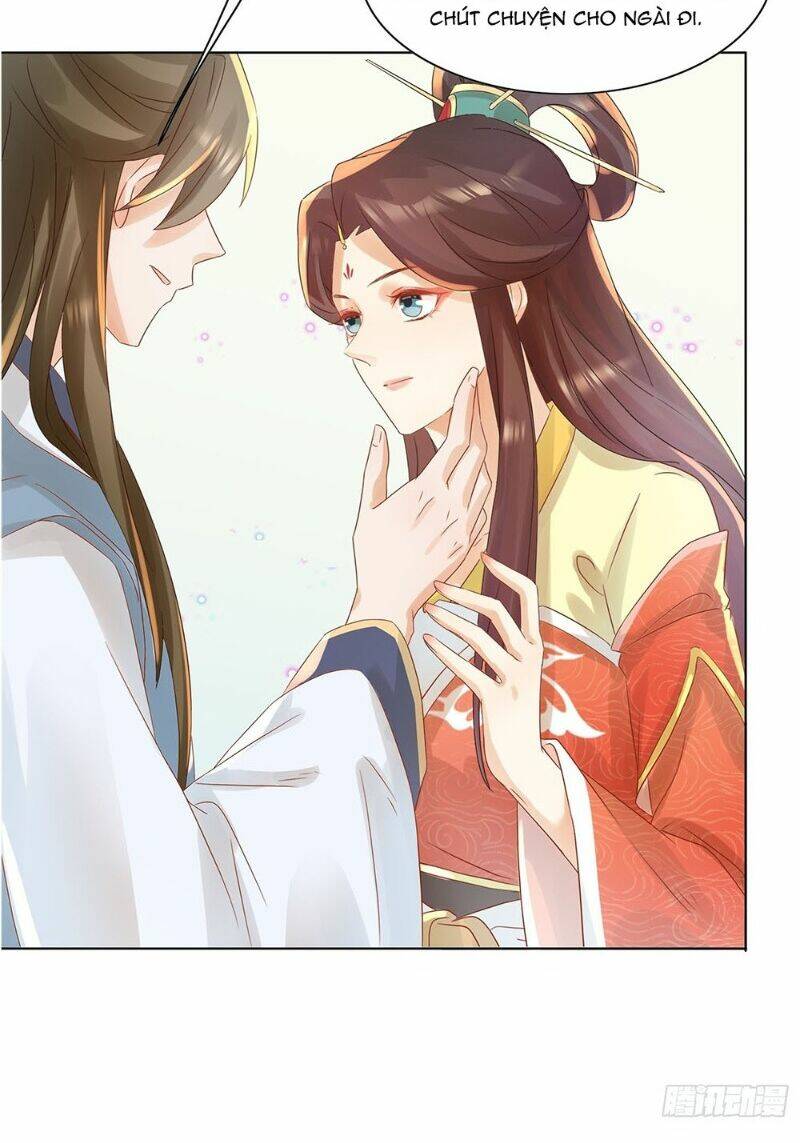 Nghe Nói Ta Là Hợp Hoan Lão Tổ?: Chapter 20