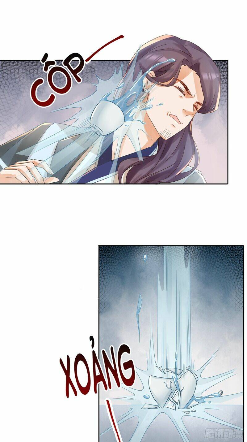 Nghe Nói Ta Là Hợp Hoan Lão Tổ?: Chapter 21
