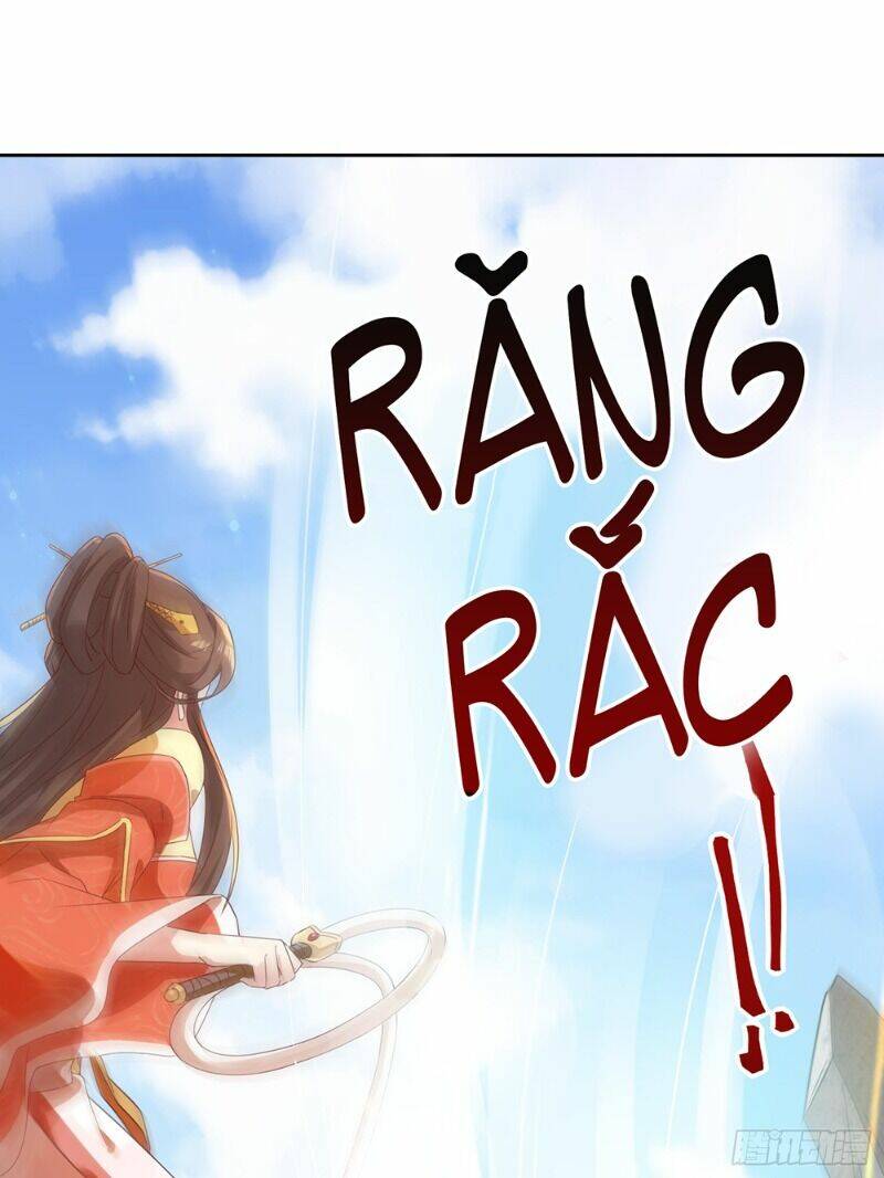 Nghe Nói Ta Là Hợp Hoan Lão Tổ?: Chapter 21