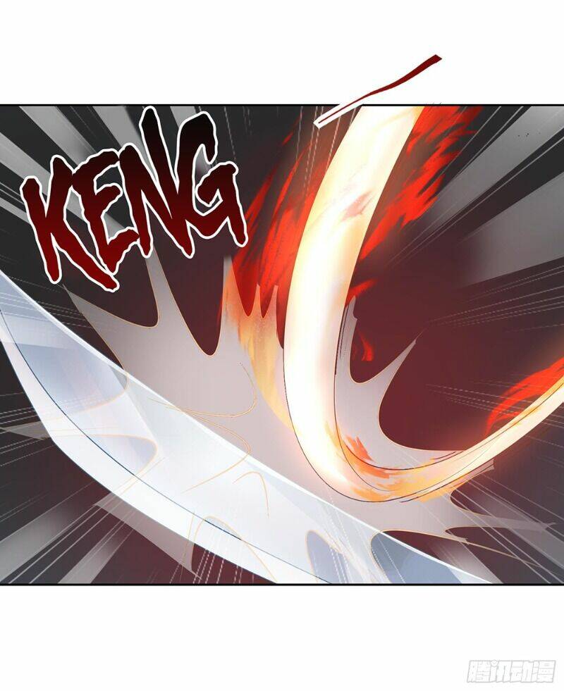 Nghe Nói Ta Là Hợp Hoan Lão Tổ?: Chapter 21