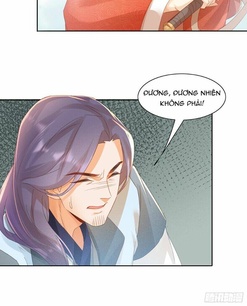 Nghe Nói Ta Là Hợp Hoan Lão Tổ?: Chapter 21