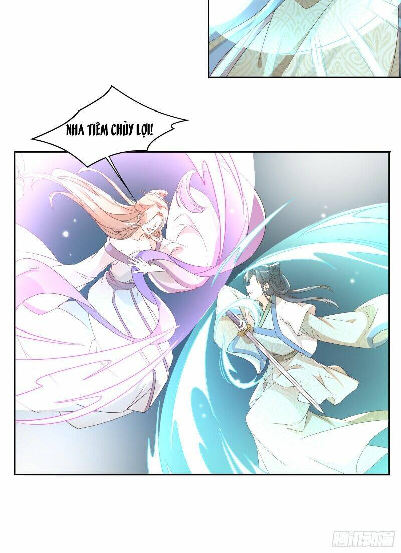 Nghe Nói Ta Là Hợp Hoan Lão Tổ?: Chapter 23