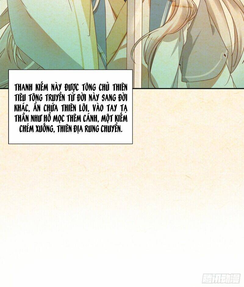Nghe Nói Ta Là Hợp Hoan Lão Tổ?: Chapter 23