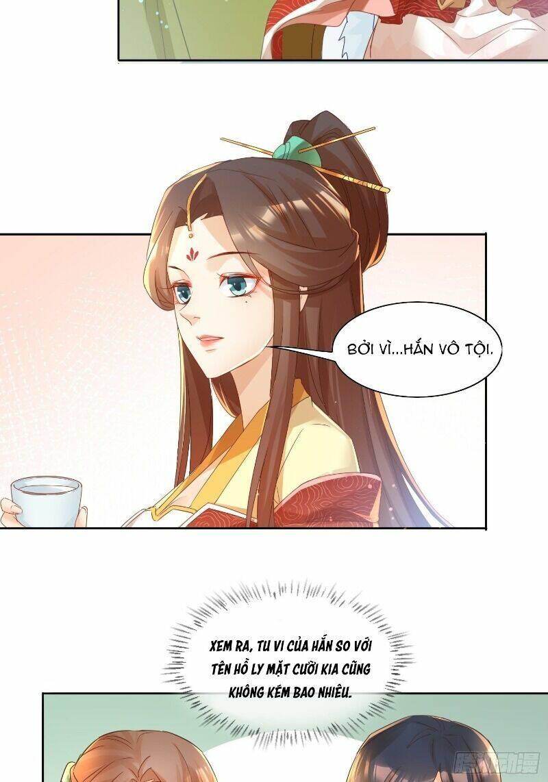 Nghe Nói Ta Là Hợp Hoan Lão Tổ?: Chapter 24